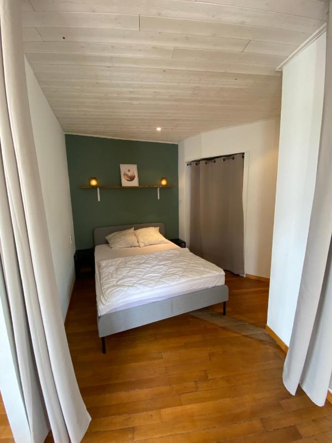 Le Logis Des Halles Cerizay Esterno foto